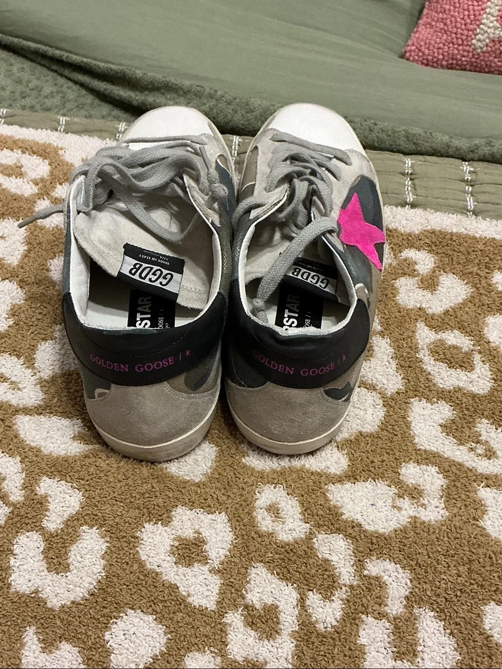 Golden Goose stylish womens